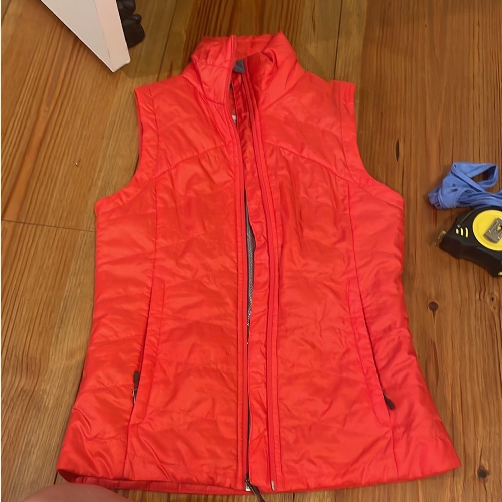 Columbia Vest